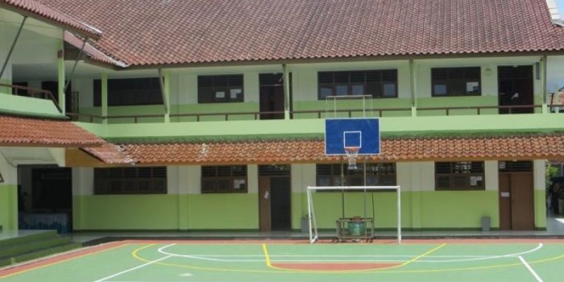 SMA RIMBA MADYA BOGOR