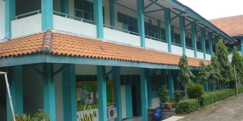 SMAN 10 Bogor