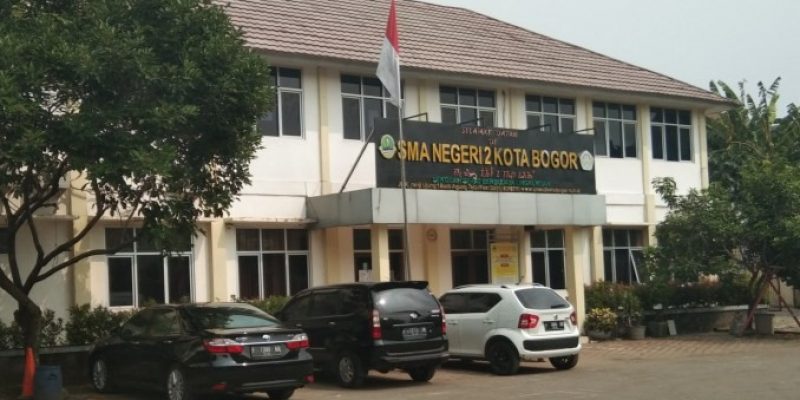 SMAN 2 Bogor