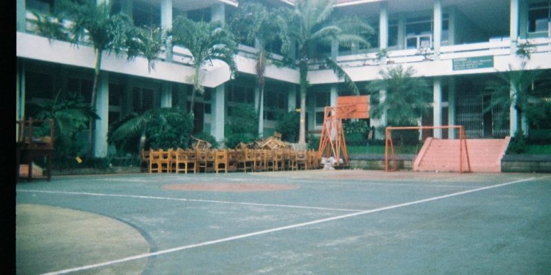 SMAN 3 Bogor
