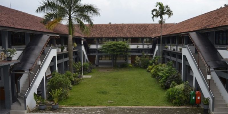 SMAN 5 Bogor