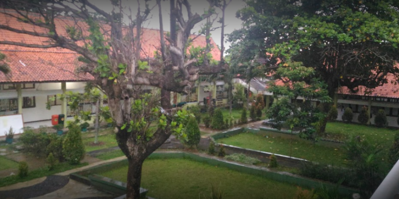 SMAN 7 Bogor