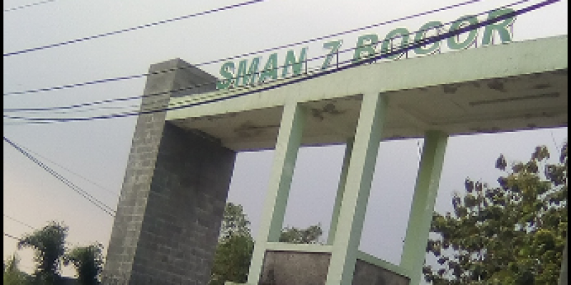 SMAN 7 Bogor