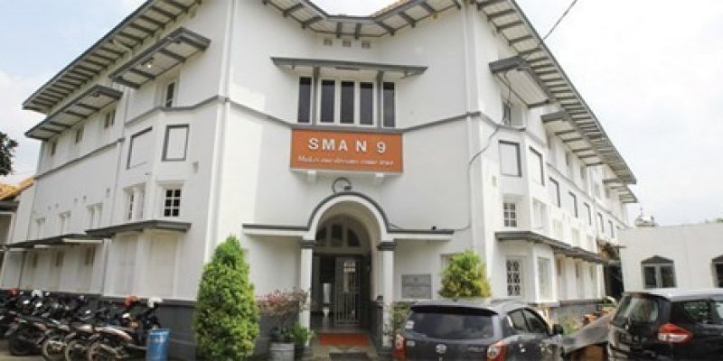 SMAN 9 Bogor