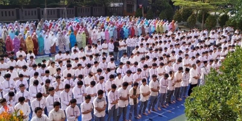 SMAN 1 Dramaga