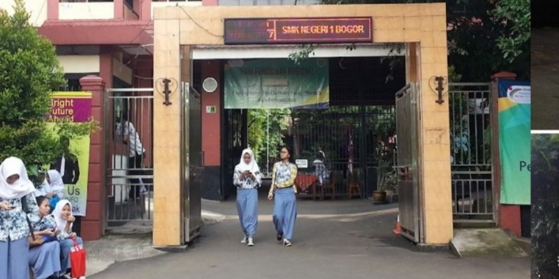 SMKN 1 Bogor