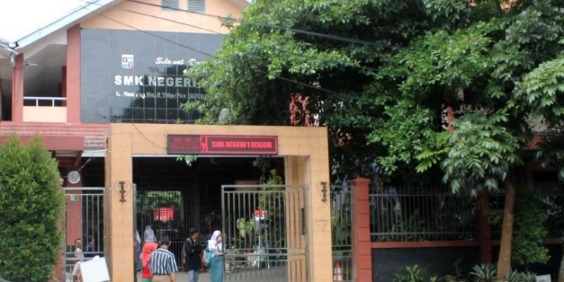 SMKN 1 Bogor