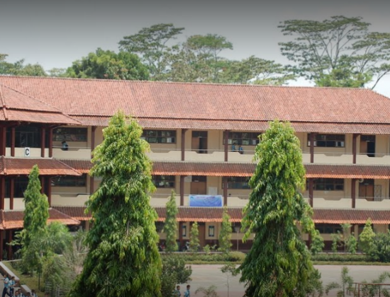 SMKN 3 Bogor