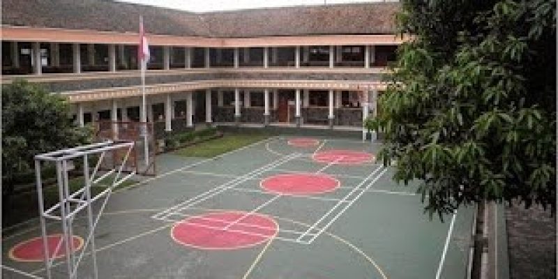 SMA Pembangunan I  (PESAT)