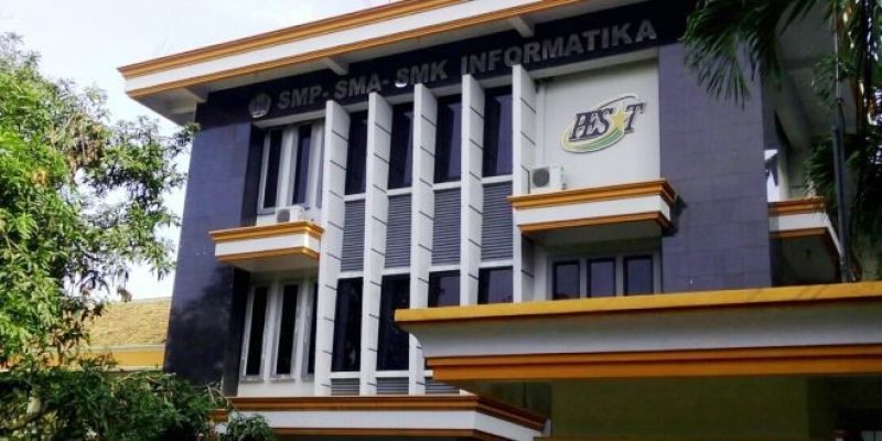 SMA Pembangunan I  (PESAT)