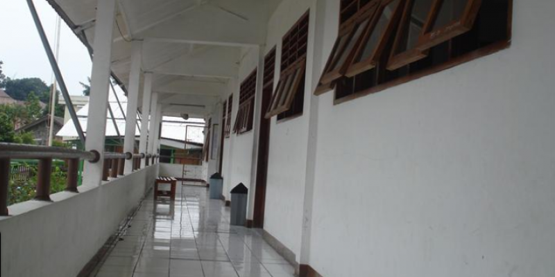 SMP Rimba Teruna Bogor