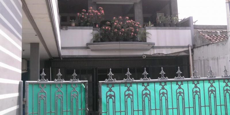 SMP Informatika Bina Generasi