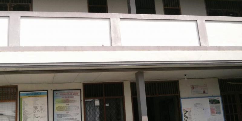 SMP Informatika Bina Generasi