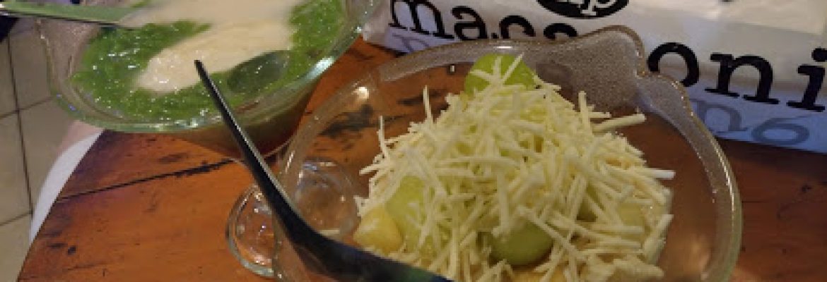 Sop Duren Lodaya – Lodaya I