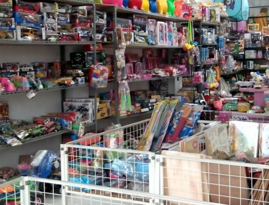 Taj Mahal Toys & Gift