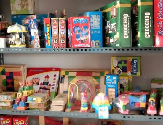 Taj Mahal Toys & Gift