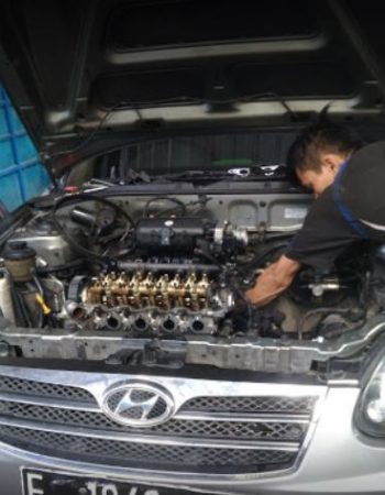 Telaga Laladon Motor