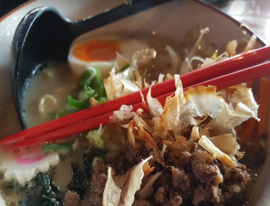 Daiji Raamen
