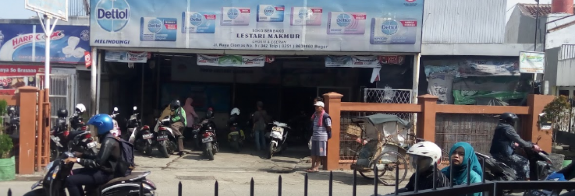 Lestari Makmur