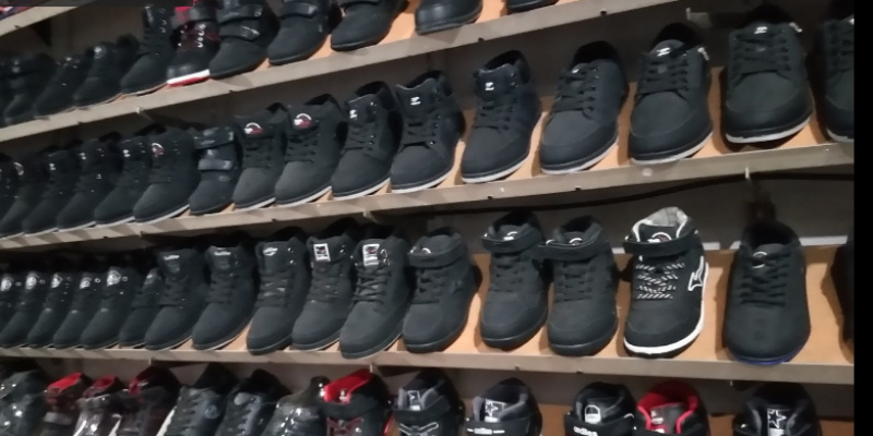 Toko Sepatu Remaja Grosir Sandal Sepatu