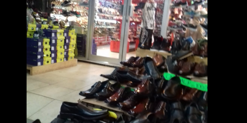 Toko Sepatu Remaja Grosir Sandal Sepatu