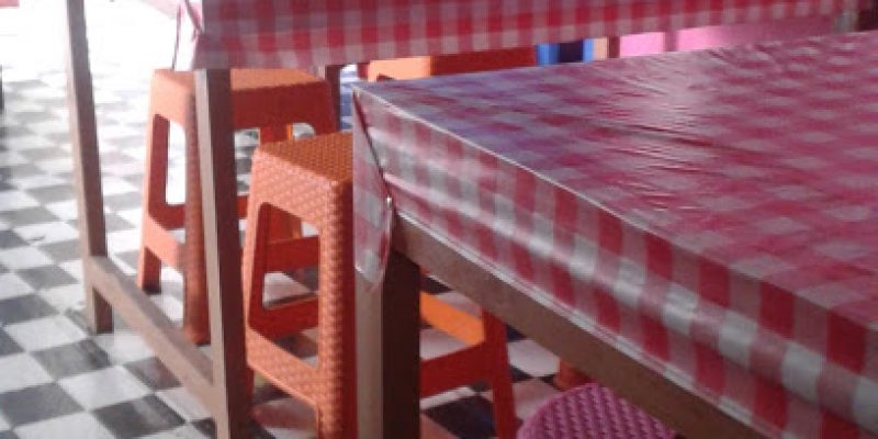 Warung Nasi Si Geugeut