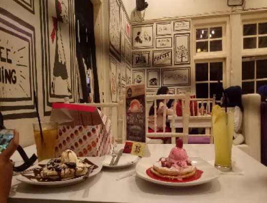 Peppino House