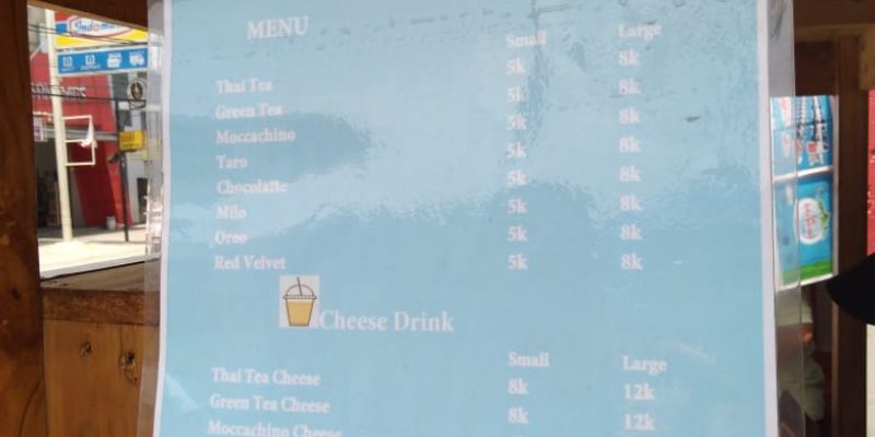 Drink Uyup