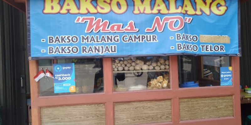 Baso Malang Mas no