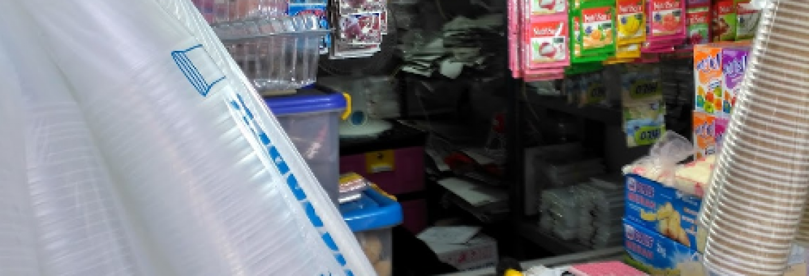 Toko Agis Plastik