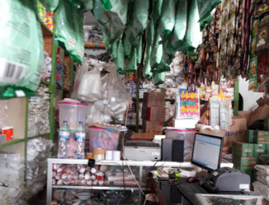 Toko Anwar Plastik