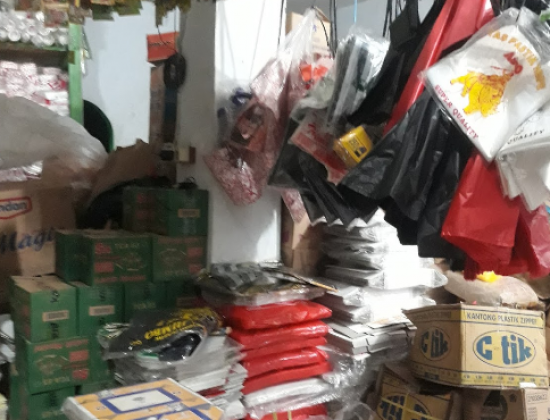 Toko Anwar Plastik