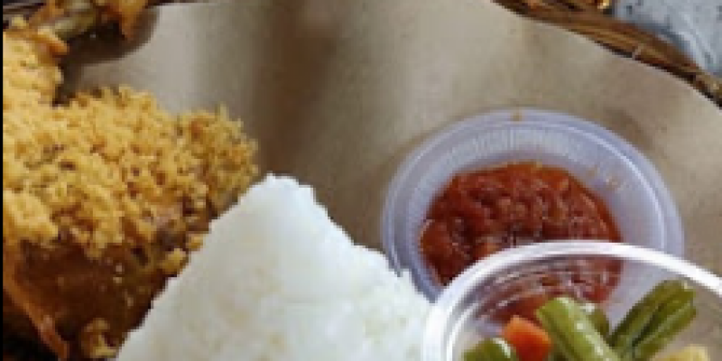 Pondok Laras