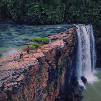 Air Terjun Curug Awang