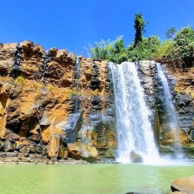 Air Terjun Curug Awang