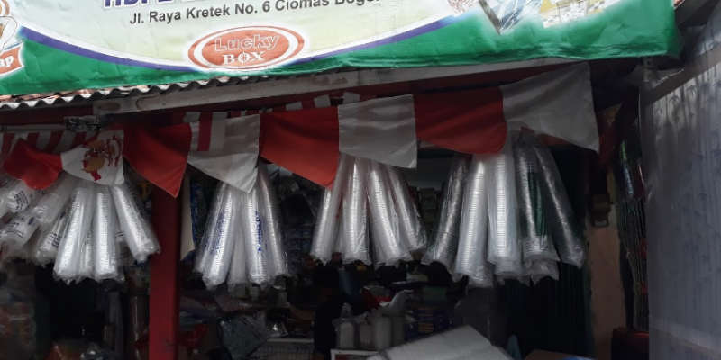 Toko Ayung Plastik
