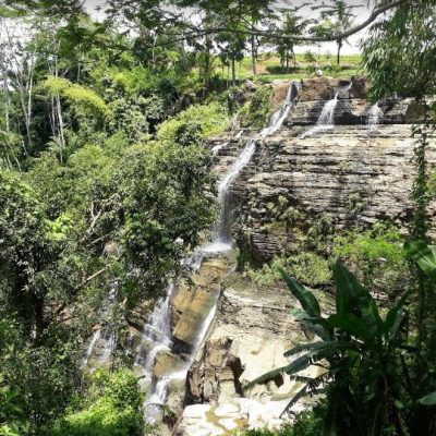 Curug Cigangsa