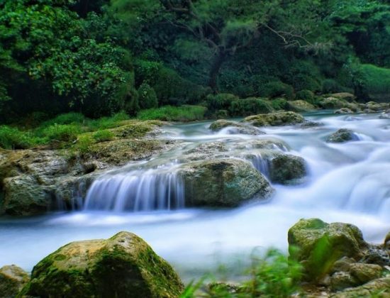 Curug Cikaso