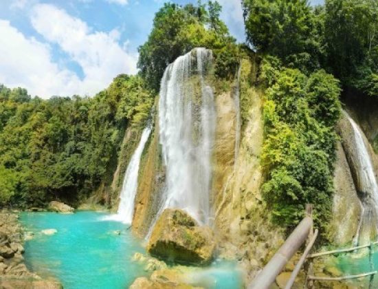 Curug Cikaso