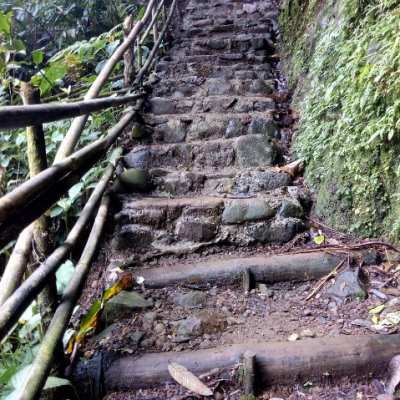 Curug Ciampea