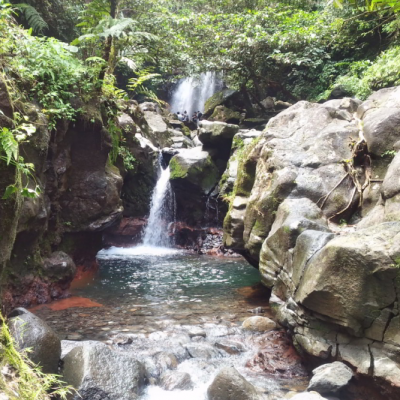 Curug Ciampea