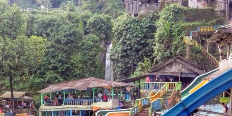 Curug Luhur