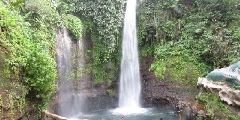 Curug Luhur
