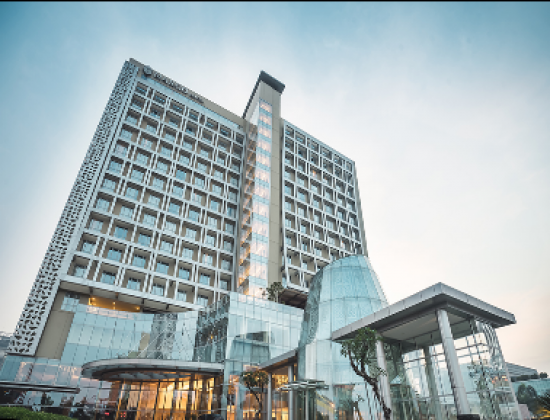 The Margo Hotel Depok