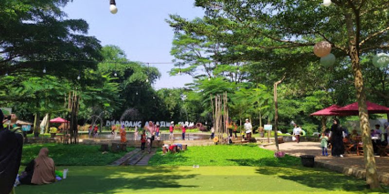 D’Kandang Amazing Farm