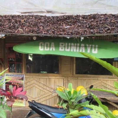 Goa Buni Ayu