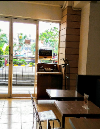 HokBen Depok Town Square