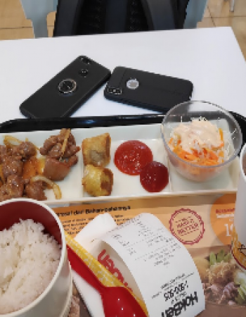 HokBen Depok Town Square