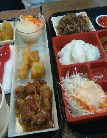 HokBen Depok Town Square