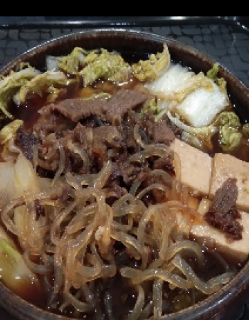 HokBen Depok Town Square